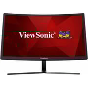 Viewsonic VX2458-C-MHD Full HD Curved Gaming Monitor 24inch