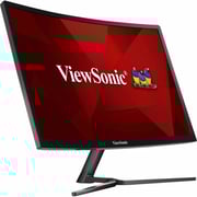 Viewsonic VX2458-C-MHD Full HD Curved Gaming Monitor 24inch