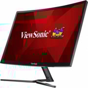 Viewsonic VX2458-C-MHD Full HD Curved Gaming Monitor 24inch