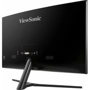 Viewsonic VX2458-C-MHD Full HD Curved Gaming Monitor 24inch