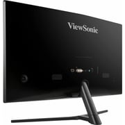 Viewsonic VX2458-C-MHD Full HD Curved Gaming Monitor 24inch