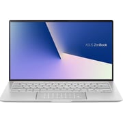 ASUS ZenBook 13 (2019) Laptop - 10th Gen / Intel Core i7-10510U / 13.3inch FHD / 8GB RAM / 512GB SSD / Windows 10 / Silver - [UX333FAC-A3180T]