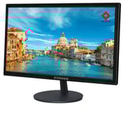 Xcess View 22-inch Flat Led Monitor 1366x768 Resolutions With Hdmi, vga