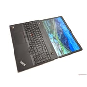 Lenovo Thinkpad L15 20us0d800 Laptop AMD Ryzen 7 Pro 4750U-1.7GHz 16GB 512GB SSD AMD Radeon Graphics Windows 10 Pro 15.6inch Black English/Arabic Keyboard