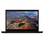 Lenovo Thinkpad L15 20us0d800 Laptop AMD Ryzen 7 Pro 4750U-1.7GHz 16GB 512GB SSD AMD Radeon Graphics Windows 10 Pro 15.6inch Black English/Arabic Keyboard