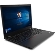 Lenovo Thinkpad L15 20us0d800 Laptop AMD Ryzen 7 Pro 4750U-1.7GHz 16GB 512GB SSD AMD Radeon Graphics Windows 10 Pro 15.6inch Black English/Arabic Keyboard