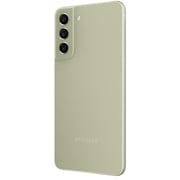 Samsung Galaxy S21 FE 128GB Olive 5G Dual Sim Smartphone - SM-G990ELGI