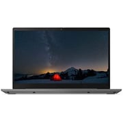 Lenovo Thinkbook 14 G2 LTL (2020) Laptop - 11th Gen / Intel Core i5-1135G7 / 14inch FHD / 256GB SSD / 8GB RAM / FreeDOS / Grey - [20VD00T3A]
