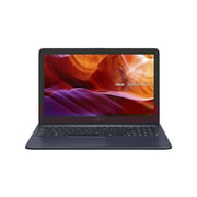 ASUS (2015) Laptop - 6th Gen / Intel Core i3-6100U / 15.6inch / 4GB RAM / 1TB HDD / Windows 10 / Star Grey - [X543UA-GQ3089T]