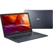 ASUS (2015) Laptop - 6th Gen / Intel Core i3-6100U / 15.6inch / 4GB RAM / 1TB HDD / Windows 10 / Star Grey - [X543UA-GQ3089T]