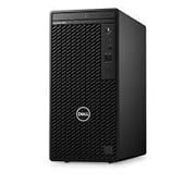 Dell Optiplex 3090 (2021) Desktop - 10th Gen / Intel Core i5-10505 / 8GB RAM / 1TB HDD + 256GB SSD / Windows 10 Pro - [OPTIPLEX-3090]