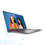 Dell Inspiron 15 (2021) Laptop - 11th Gen / Intel Core i7-11370H / 15.6inch FHD / 16GB RAM / 1TB SSD / Intel Iris Xe Graphics / Windows 10 Pro / English Keyboard / Silver - [INS15-5510]
