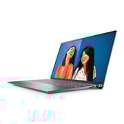 Dell Inspiron 15 (2021) Laptop - 11th Gen / Intel Core i7-11370H / 15.6inch FHD / 16GB RAM / 1TB SSD / Intel Iris Xe Graphics / Windows 10 Pro / English Keyboard / Silver - [INS15-5510]