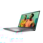 Dell Inspiron 14 (2021) Laptop - 11th Gen / Intel Core i5-11320H / 14inch FHD / 8GB RAM / 512GB SSD / Intel Iris Xe Graphics / Windows 10 Pro / English Keyboard / Silver - [INS14-5410]