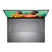 Dell Inspiron 14 (2021) Laptop - 11th Gen / Intel Core i5-11320H / 14inch FHD / 8GB RAM / 512GB SSD / Intel Iris Xe Graphics / Windows 10 Pro / English Keyboard / Silver - [INS14-5410]