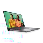 Dell Inspiron 14 (2021) Laptop - 11th Gen / Intel Core i5-11320H / 14inch FHD / 8GB RAM / 512GB SSD / Intel Iris Xe Graphics / Windows 10 Pro / English Keyboard / Silver - [INS14-5410]