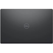 Dell Inspiron 15 (2019) Laptop - Intel Celeron-N4020 / 15.6inch HD / 4GB RAM / 128GB SSD / Shared Intel UHD Graphics 600 / Windows 11 Home / English & Arabic Keyboard / Black / Middle East Version - [3510-INS-4103-BLK]