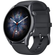 Amazfit A2040 GTR 3 Pro Smart Watch Infinite Black