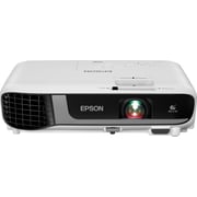 Epson Pro Ex7280 3lcd Wxga Projector With Built-in Speaker - White