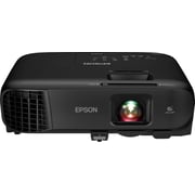 Epson Pro Ex9240 3lcd Full Hd 1080p Wireless Projector With Miracast - Black