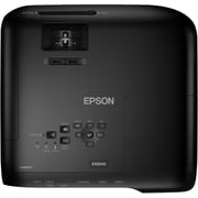 Epson Pro Ex9240 3lcd Full Hd 1080p Wireless Projector With Miracast - Black