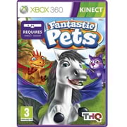 Xbox 360 Fantastic Pets