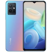Vivo Y55 128GB Glowing Galaxy Blue 5G Dual Sim Smartphone