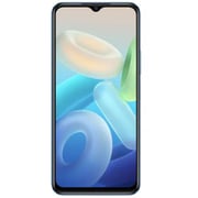 Vivo Y55 128GB Glowing Galaxy Blue 5G Dual Sim Smartphone