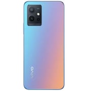 Vivo Y55 128GB Glowing Galaxy Blue 5G Dual Sim Smartphone
