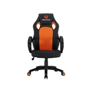 Meetion Gaming Chair Orange/Black