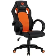 Meetion Gaming Chair Orange/Black