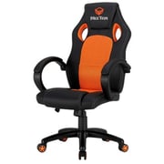 Meetion Gaming Chair Orange/Black