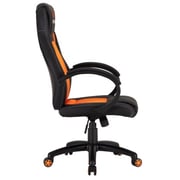 Meetion Gaming Chair Orange/Black