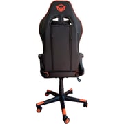 Meetion Gaming Chair Orange/Black