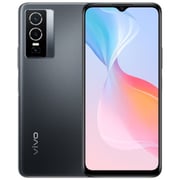 Vivo Y76 128GB Midnight Space 5G Dual Sim Smartphone