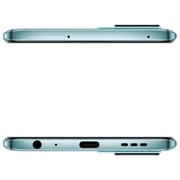 Vivo Y76 128GB Midnight Space 5G Dual Sim Smartphone