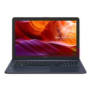 ASUS (2019) Laptop - Intel Celeron-N4020 / 15.6inch / 4GB RAM / 1TB HDD / Intel HD Graphics / Windows 10 / English Keyboard / Star Grey - [X543MA-GQ1013T]