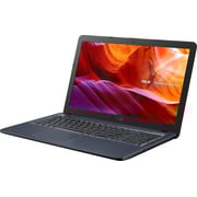 ASUS (2019) Laptop - Intel Celeron-N4020 / 15.6inch / 4GB RAM / 1TB HDD / Intel HD Graphics / Windows 10 / English Keyboard / Star Grey - [X543MA-GQ1013T]