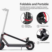 Fitit F1 Prime Foldable E-Scooter