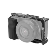 Smallrig Camera Cage With Grip For Sony ZV-E10 3538