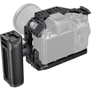 Smallrig Camera Cage With Side Handle Kit For Sony A7R IV-3137