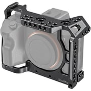 Smallrig Camera Cage With Side Handle Kit For Sony A7R IV-3137