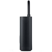 Xiaomi Portable Electric Air Compressor 1S Fast and Precise Digital Tire Inflation Black