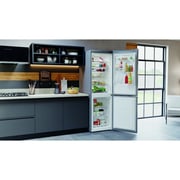 Ariston Bottom Freezer 338 Litres ARFC8T021SXUK