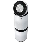 LG Puricare Air Purifier AS10GDWH0