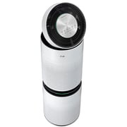 LG Puricare Air Purifier AS10GDWH0