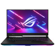 Asus ROG 2022 Strix Scar 17 G733ZX-LL019W Gaming Laptop – Core i9-12900H Processor 2.5 GHz 2TB 32GB NVIDIA GeForce RTX 3080 Ti with 16GB 17.3inch WQHD 240Hz Win11 Home