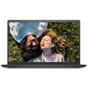 Dell Inspiron 15 (2020) Laptop - 11th Gen / Intel Core i5-1135G7 / 15.6inch FHD Touch / 16GB RAM / 1TB HDD / Intel Iris X Graphics / Windows 11 Home / Black - [INS15-3511]