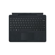 Microsoft Surface Pro Signature Keyboard For Surface Pro X & Surface Pro 8 Black