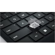Microsoft Surface Pro Signature Keyboard For Surface Pro X & Surface Pro 8 Black